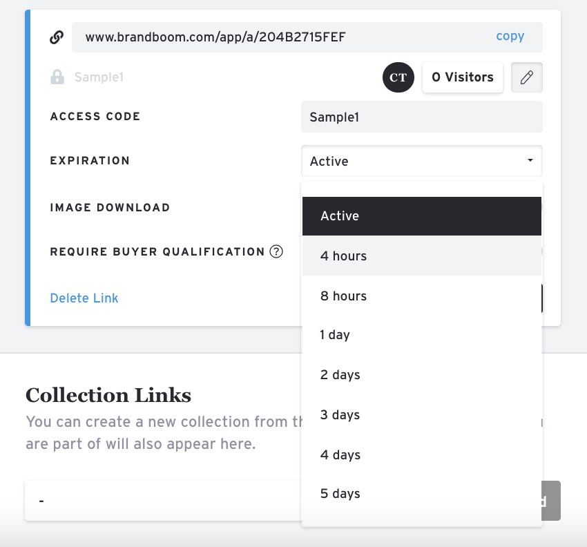 Access Code Overview
